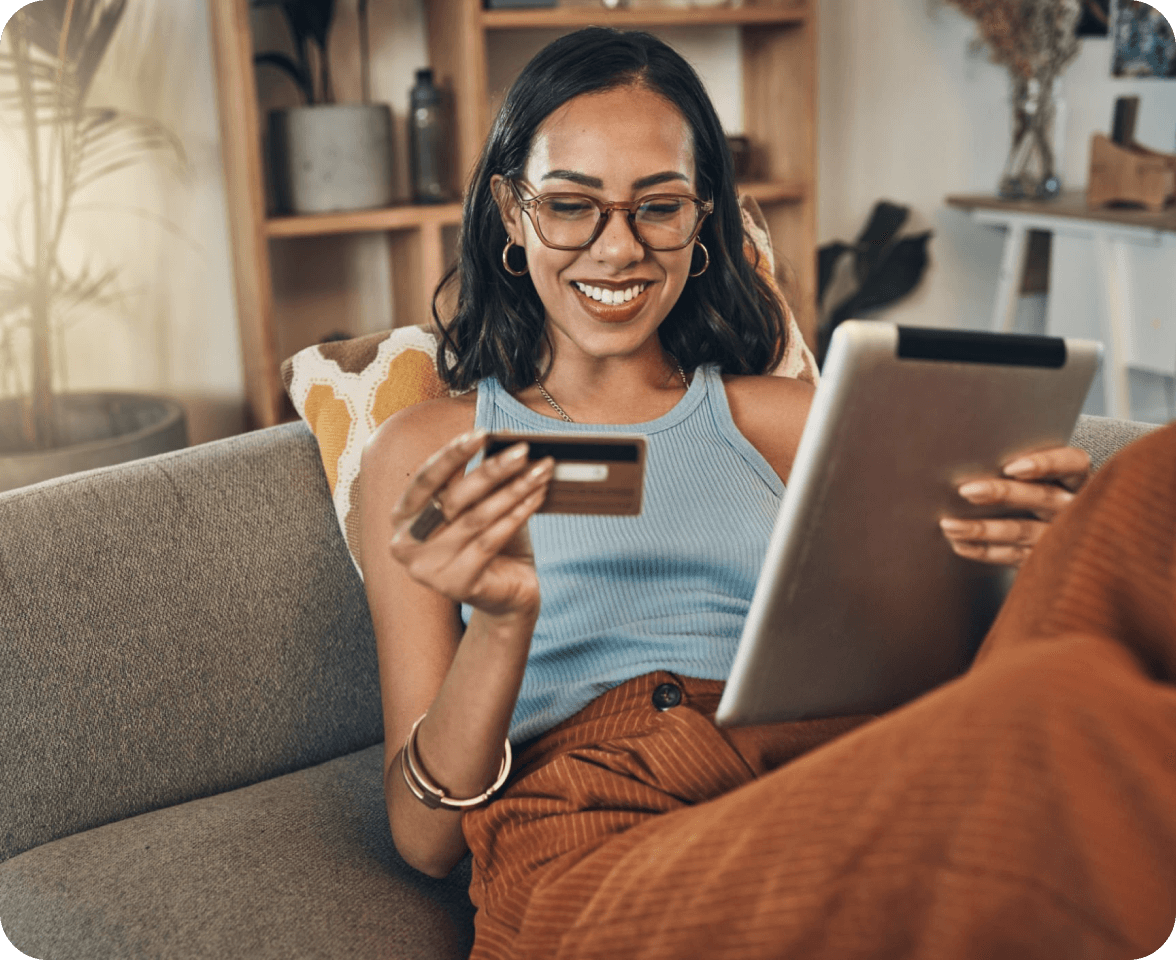 Conversion optimization