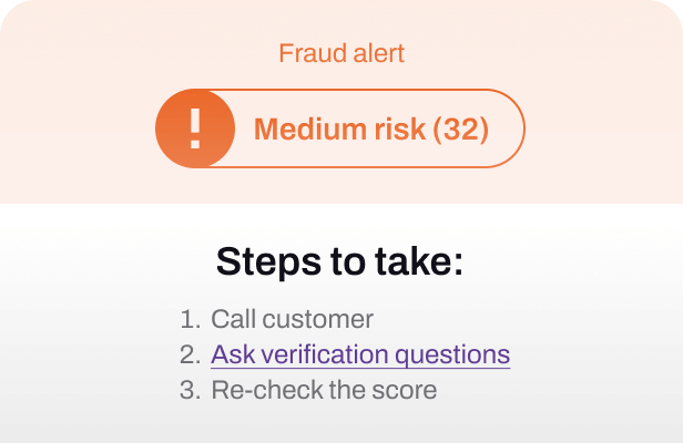 Shield Your E-commerce from Fraud