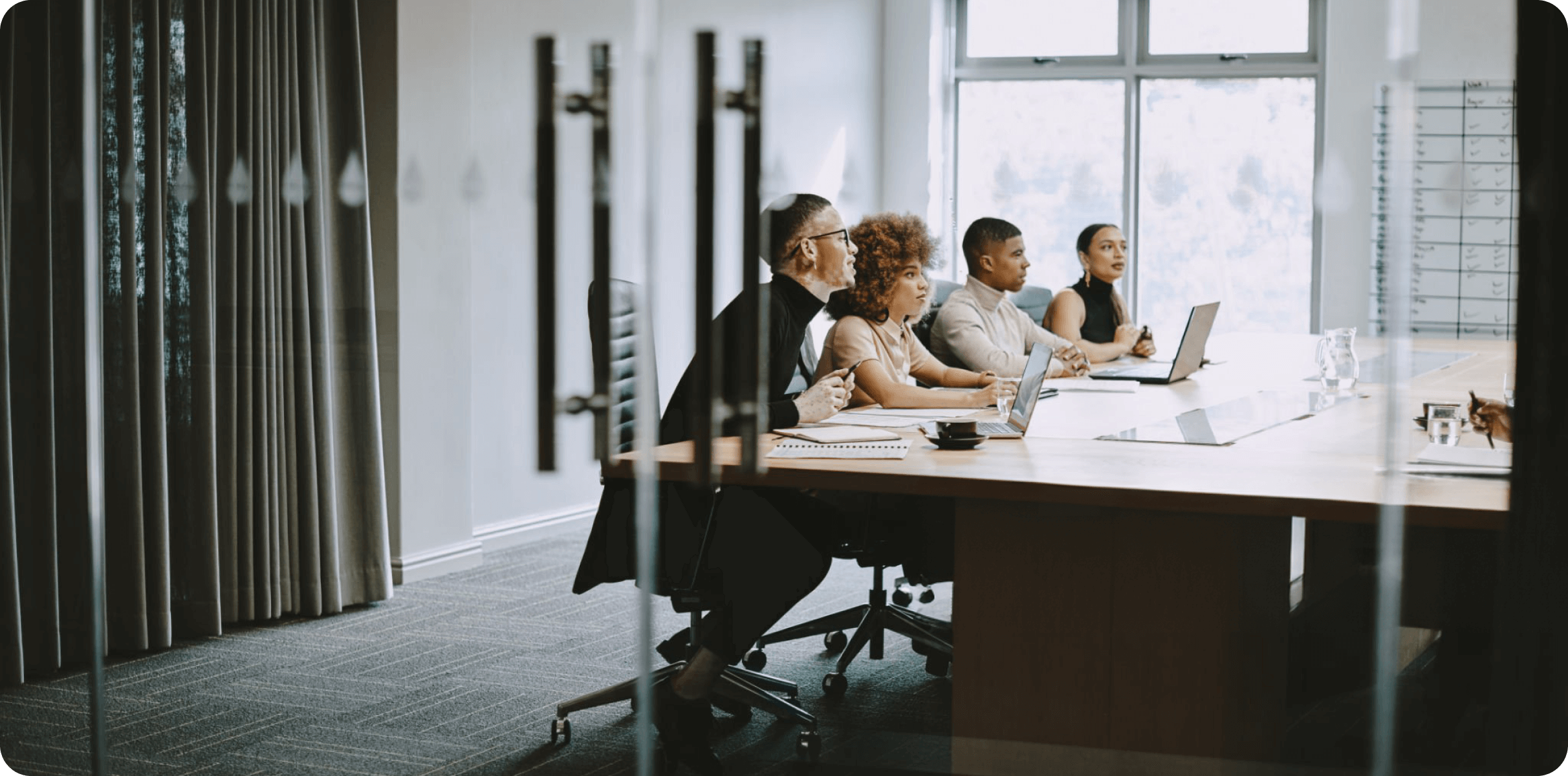 Refund Fraud Awareness Consultation